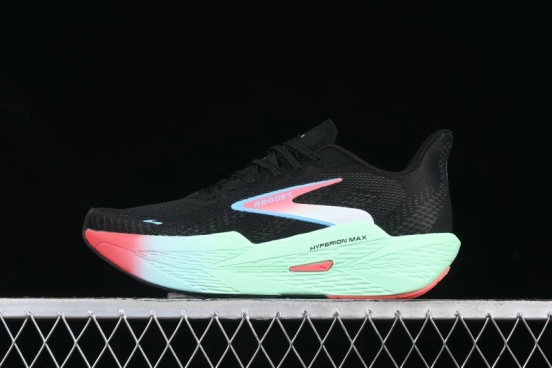 Brooks Hyperion Max 2 Cushioned Racing Marathon Running Shoes - 1104341D411