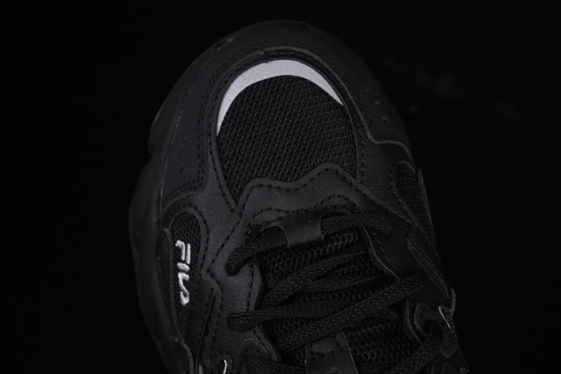 Fila Fusion F12W Retro Running Shoes - F12W511101FBD