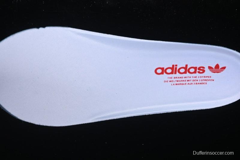 Adidas Originals Adifom Superstar Sustainable Foam Sneakers with Metaverse Concept - ID4661