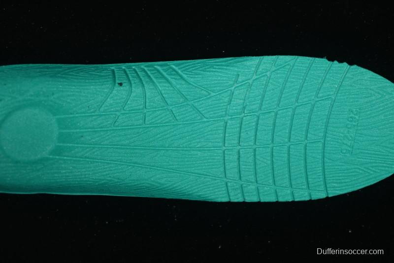 NY Yankees Black Leather Sneakers – Bold Orange Logo Edition