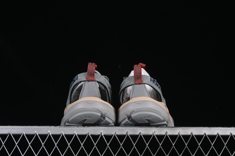 Hoka One One Hopara Outdoor Functional Mountain Sandals with Rugged Design - 1123112 LSSD