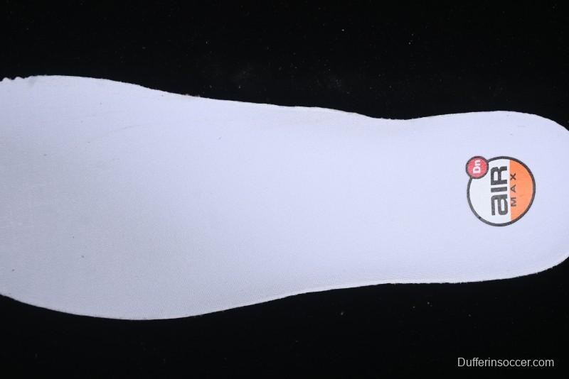 Nike Air Max Dn Running Shoes with Dynamic Air Cushion Technology - FQ7860-100