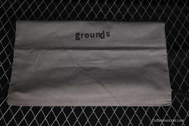 Grounds Big Bubble High Platform Sneakers Transparent Blue - AJE5