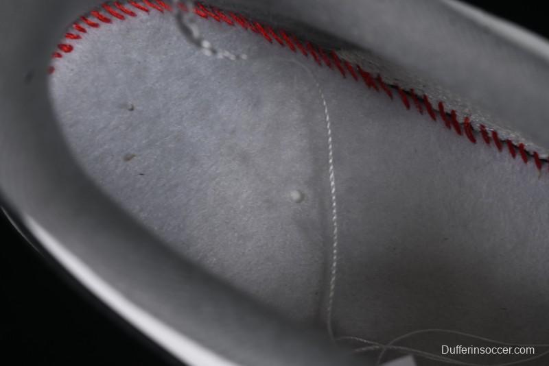 Nike Air Force 1 MVP "Rock Plan" Custom Edition - Black & White