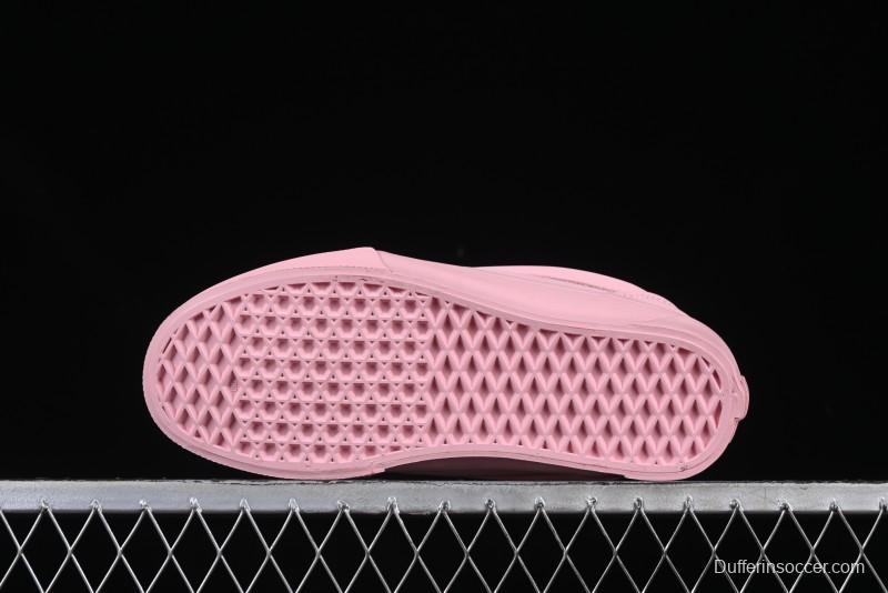 Vans Knu Skool Low-Top Retro Chunky Sneakers - VN0009QCWBL