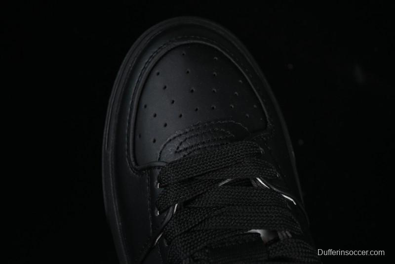 New York Yankees MLB Chunky Liner Custom Platform Sneakers in Neon Pink - 3ASXCA12N50WHS