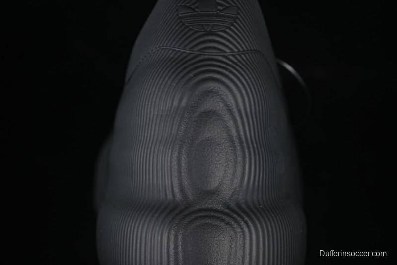 Adidas Originals Adifom Superstar Sustainable Foam Slip-On Sneakers with Metaverse Concept - GZ2619