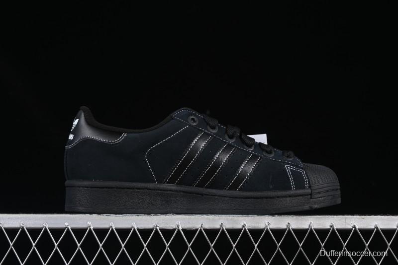 Adidas Superstar II Casual Sneakers with Shell Toe - JH5470