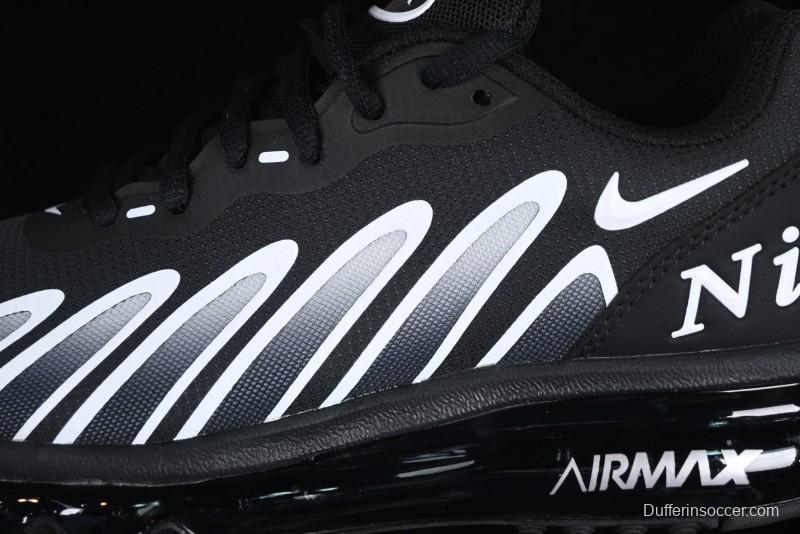 Nike Pegasus Trail 2027 Breathable Cushioned Running Shoes with Air Cushion - DN2027-010