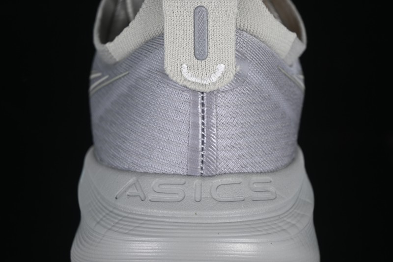 Asics Gel-Nimbus 27 Retro Breathable Casual Shoes Cushioned Men's Durable Running Shoes - 1011B958-020
