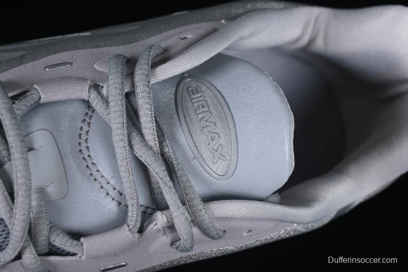 Nike Air Max Dn Running Shoes with Dynamic Air Cushion Technology - HF5509-001