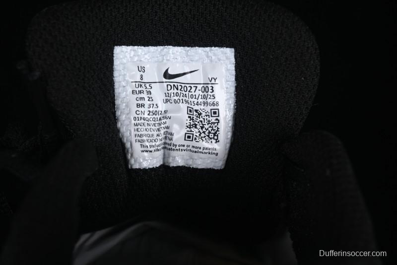 Nike Pegasus Trail 2027 Breathable Cushioned Running Shoes with Air Cushion - DN2027-003