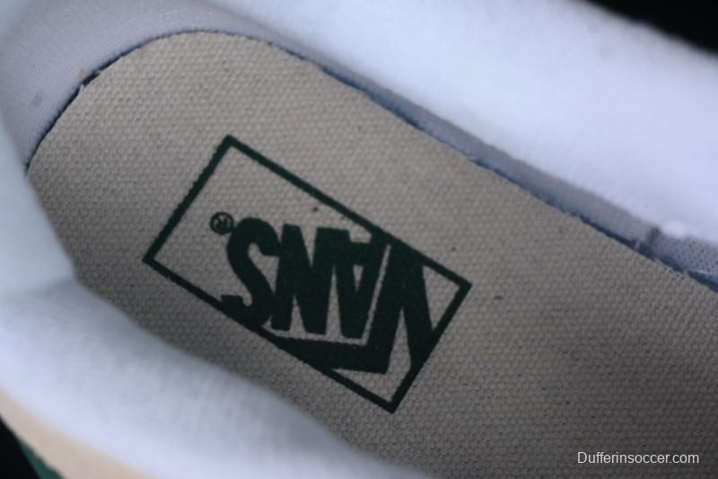 Vans Knu Skool Low-Top Retro Chunky Sneakers - VN009QCBDS