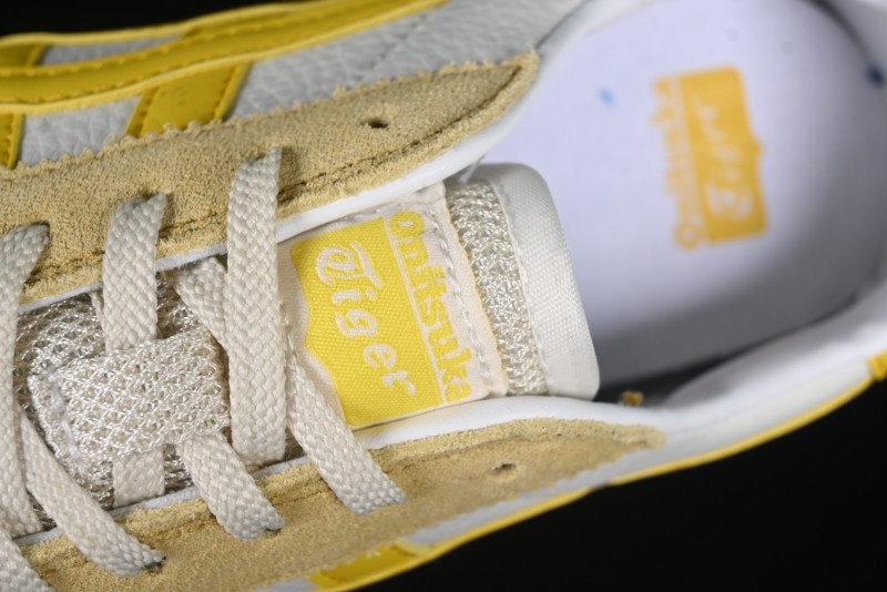Onitsuka Tiger Edr 78 Low Top Running Shoes Comfortable Slip Resistant Durable - 1183B411-750