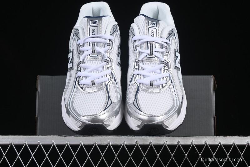 New Balance 740 Series Retro Dad Style Casual Sports Running Shoes - U740WN2