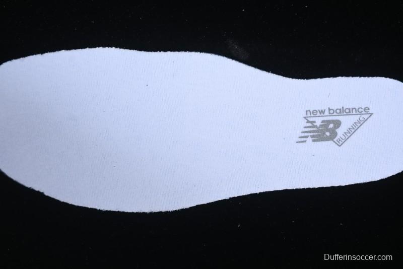 New Balance NB9060 Series Retro Casual Running Shoes with ABZORB Cushioning - U9060JBA