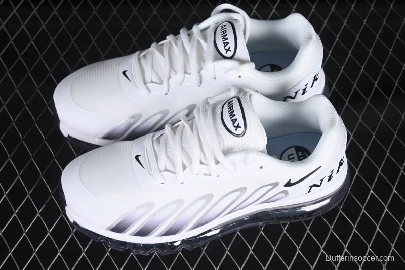 Nike Pegasus Trail 2027 Breathable Cushioned Running Shoes with Air Cushion - DN2027-005