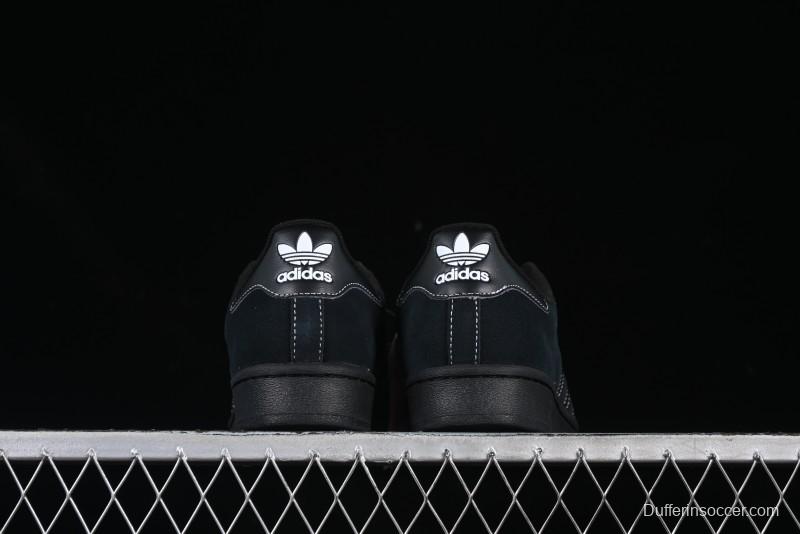 Adidas Superstar II Casual Sneakers with Shell Toe - JH5470