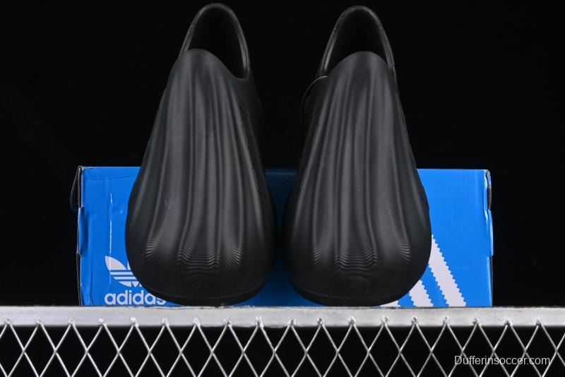 Adidas Originals Adifom Superstar Sustainable Foam Slip-On Sneakers with Metaverse Concept - GZ2619