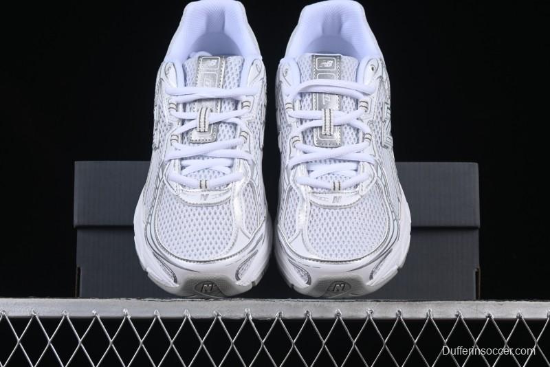 New Balance 740 Series Retro Dad Style Casual Running Shoes - U740WM2