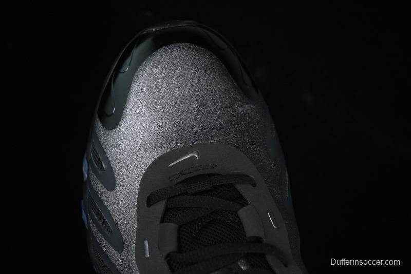 Nike Air Max Dn Running Shoes with Dynamic Air Cushion Technology - HF5509-002