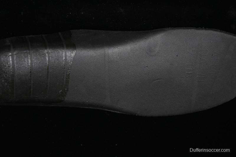 Nike Air Force 1'07 Low Dior Collaboration Grey Knit Skeleton Low-Top Casual Sneakers - KK1988-056