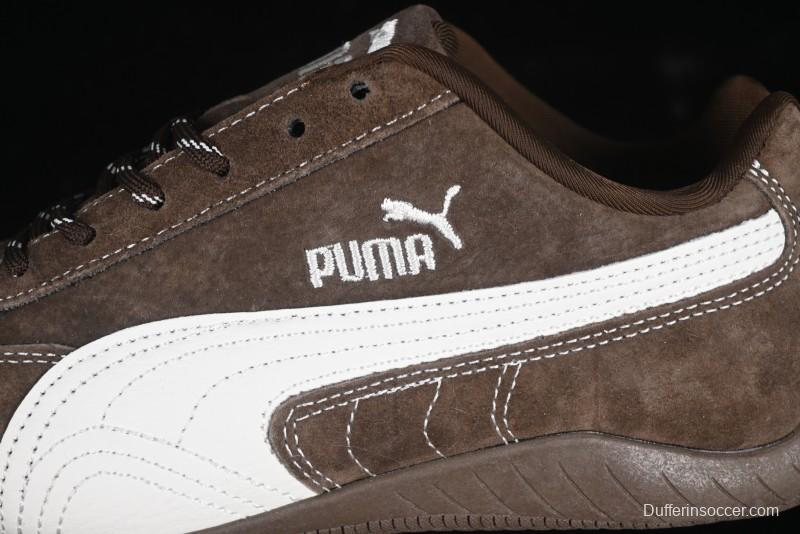 Puma Speedcat Low-Top Lifestyle Sneakers - 398847-202