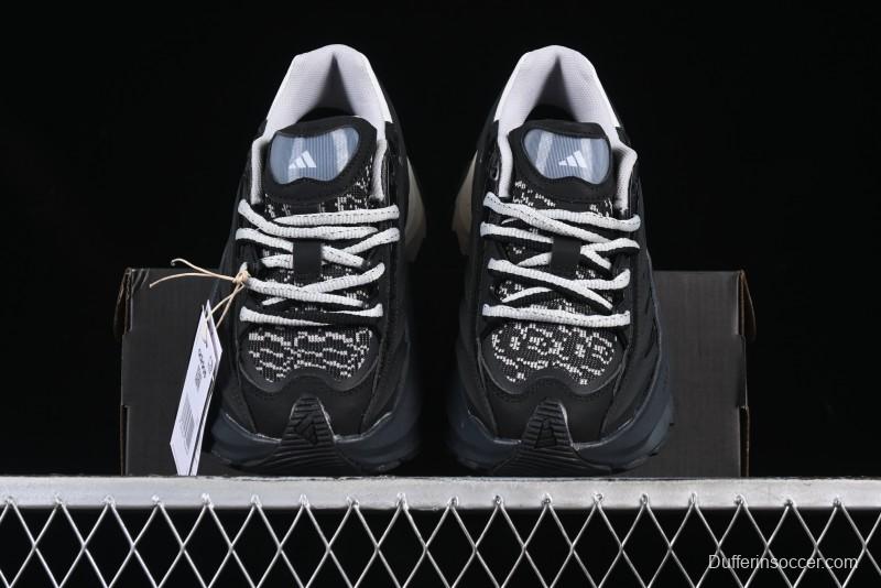 Adidas Vento XLG MTW Retro Casual Dad Shoes - JR6397