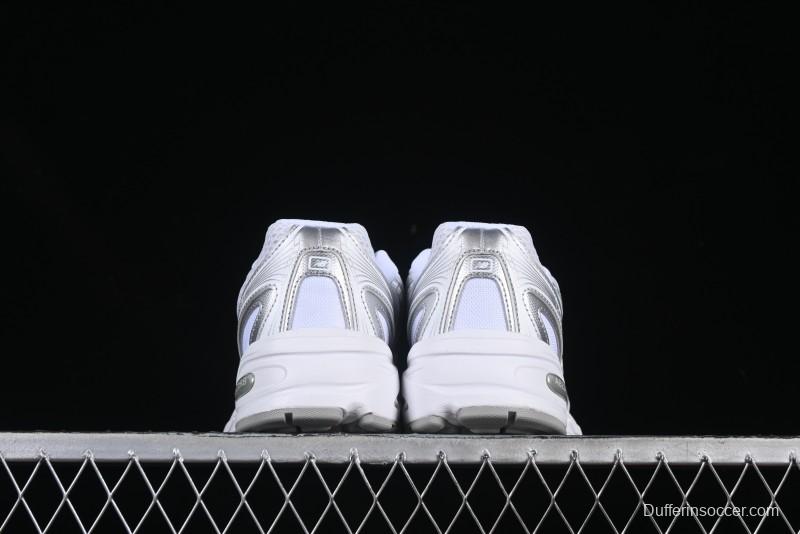 New Balance 740 Series Retro Dad Style Casual Running Shoes - U740WM2