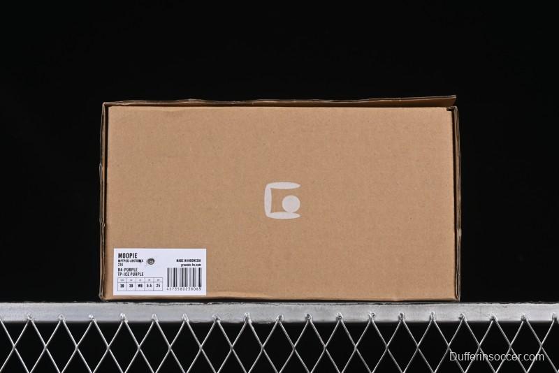 Grounds Bubble High Platform Sneakers with Thick Sole - AJE5