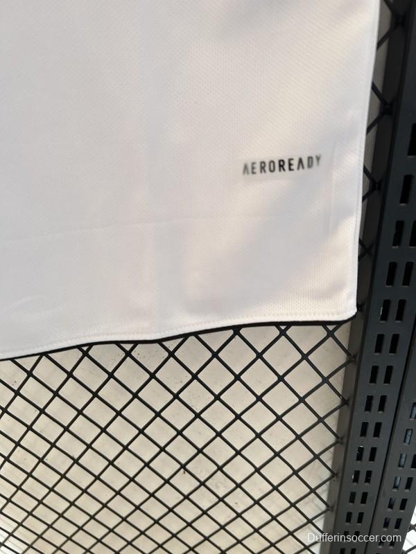 25/26 Real Madrid Special Edition