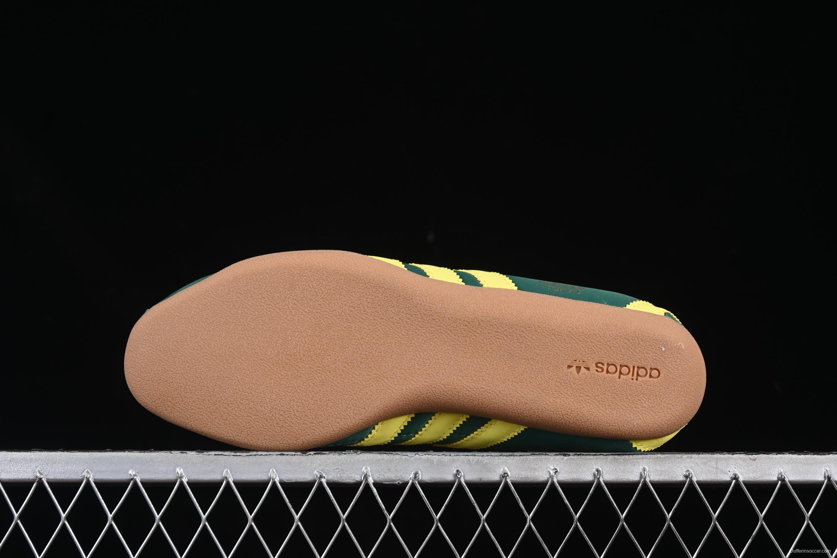 Adidas Tokyo W JI3298 Classic Comfort Non-Slip Casual Sneakers - JI3298