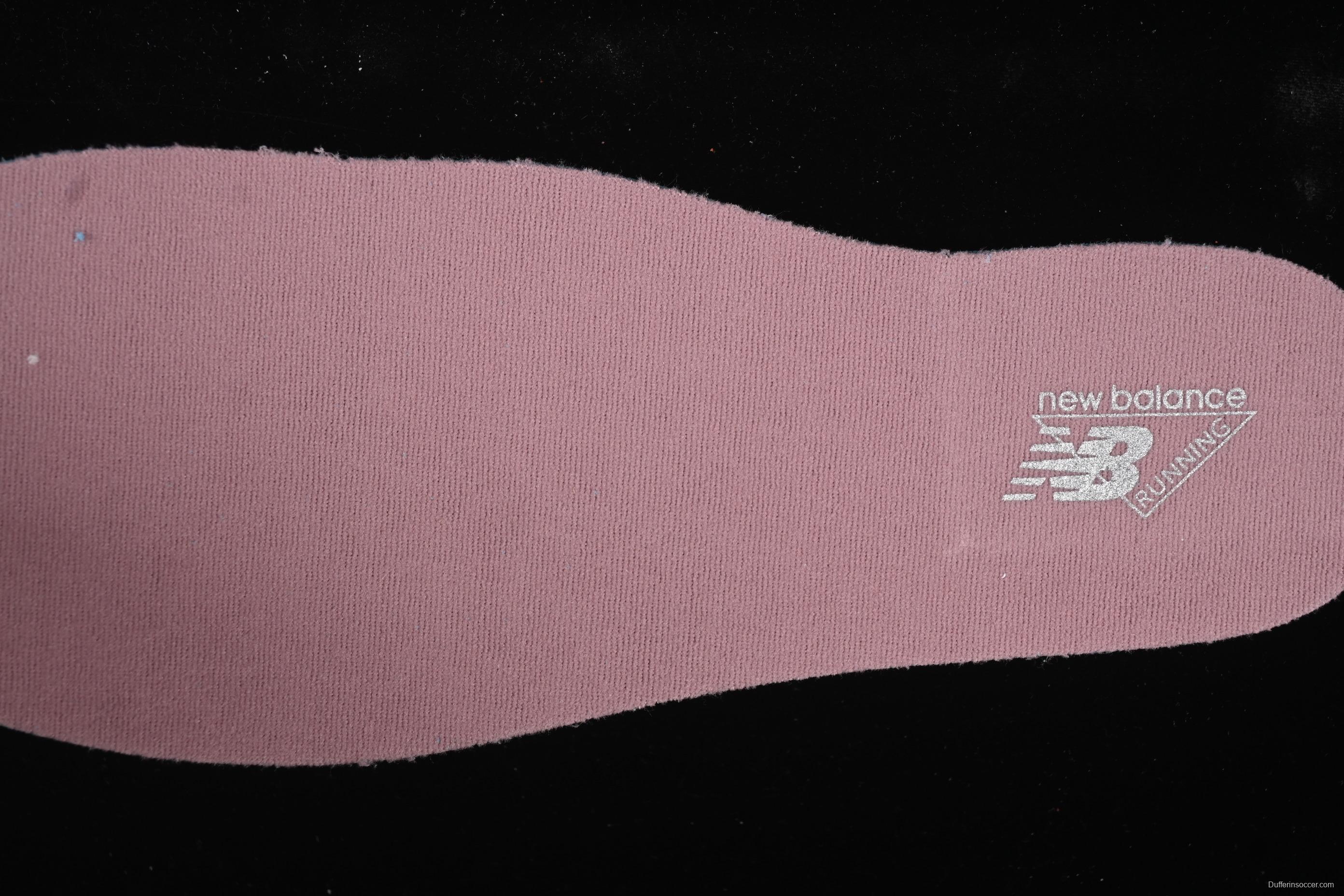 New Balance 9060 Retro Casual Running Shoes with ABZORB Cushioning Technology - U9060FRL