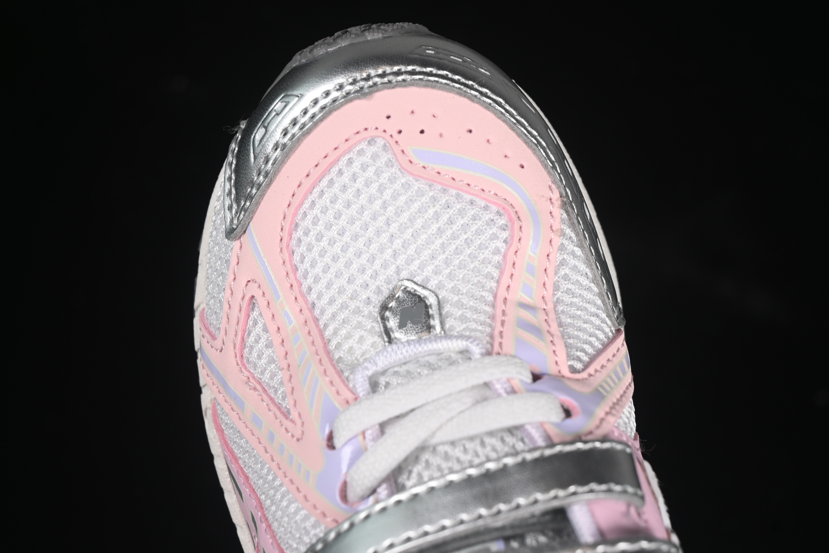 New Balance 1906R Series Kids Hook and Loop Sneakers - PV1906RP