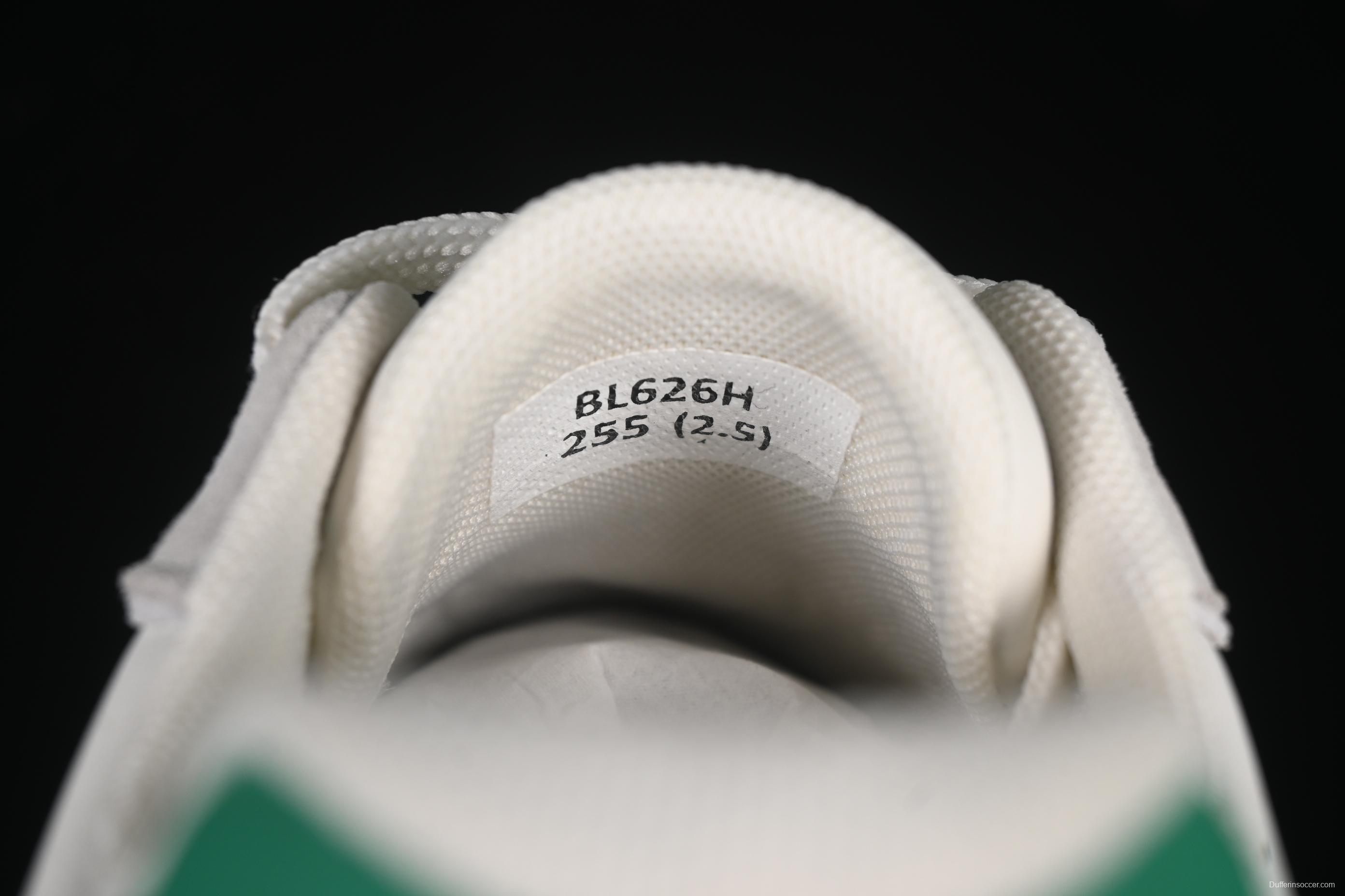 Valentino Punk Style Stitch Pattern Soft Lambskin Comfortable Lace-Up Low-Top Casual Running Shoes - MBH8