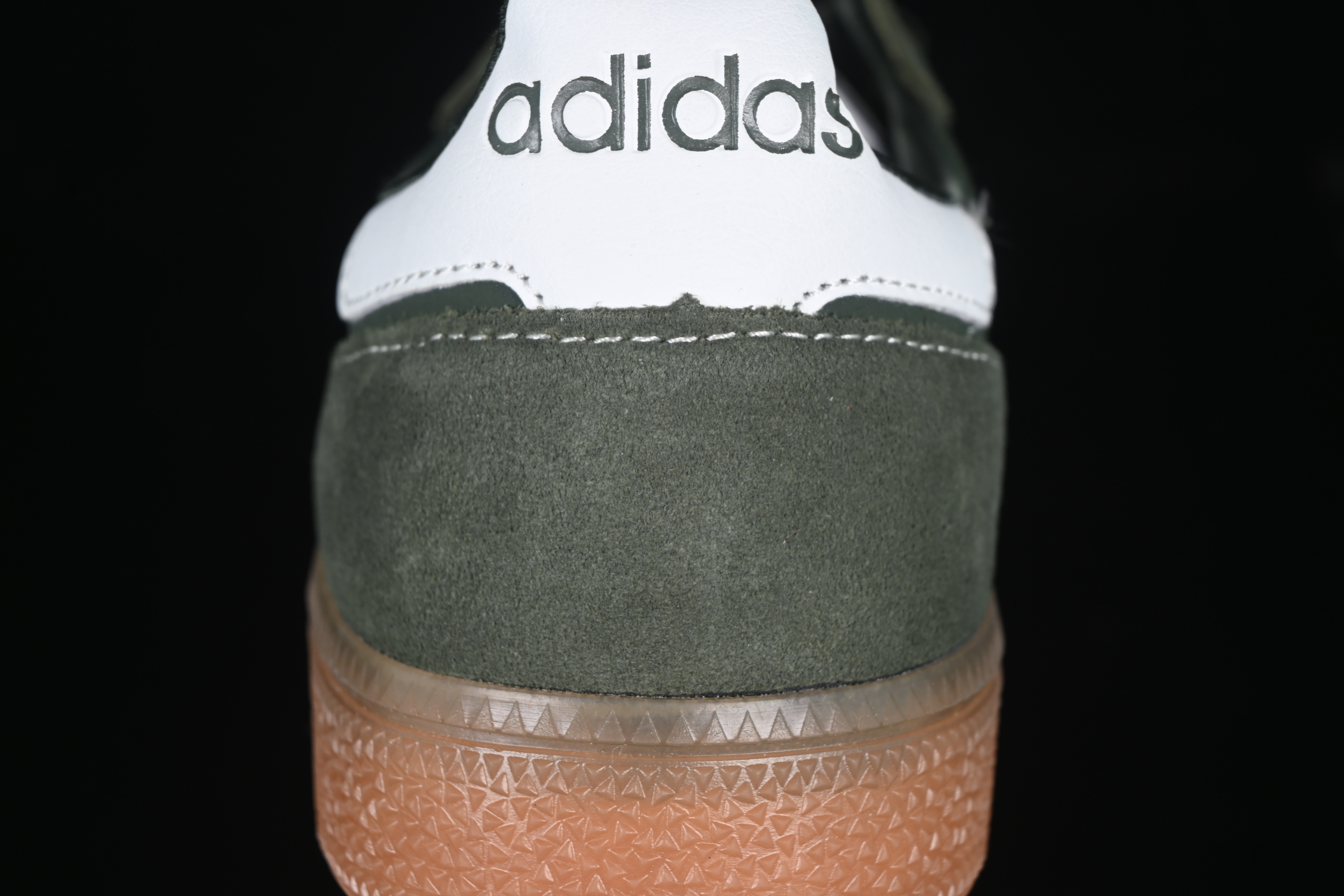 Adidas Handball Spezial Retro Casual Sneakers - JP7067