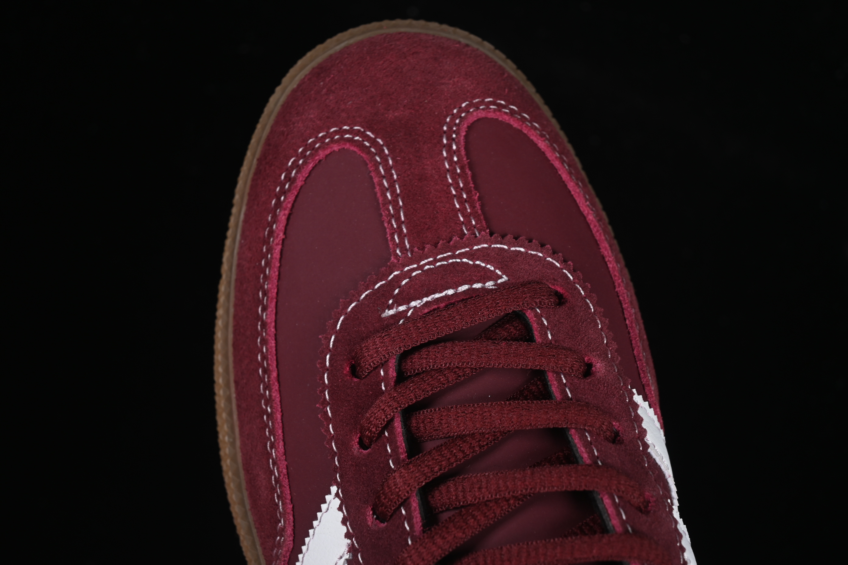 Adidas Handball Spezial Retro Casual Sneakers - JP7068