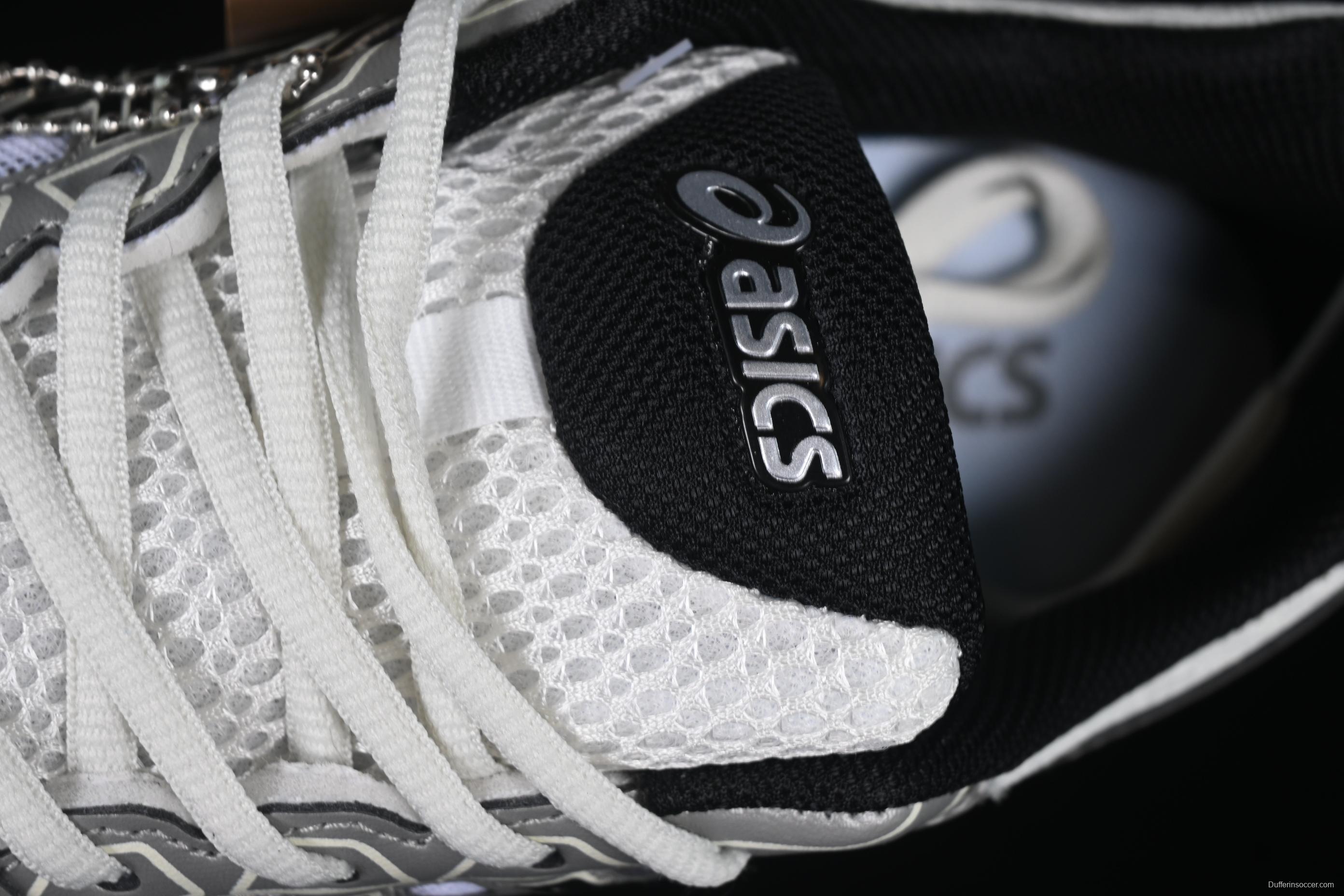 Asics Gel-Contend 4 Low-Top Breathable Running Shoes - 1011B937-103