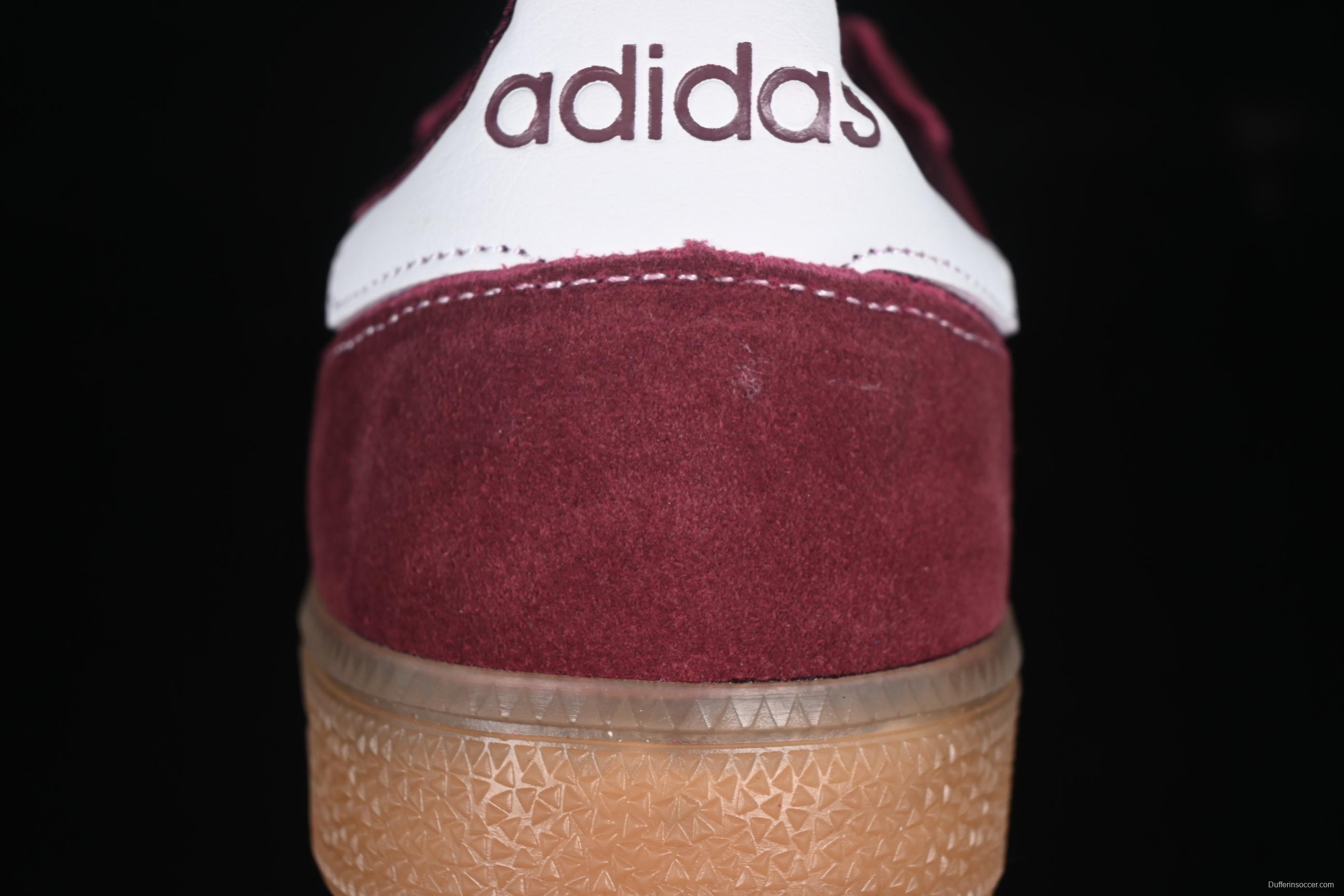 Adidas Handball Spezial Retro Casual Sneakers - JP7068