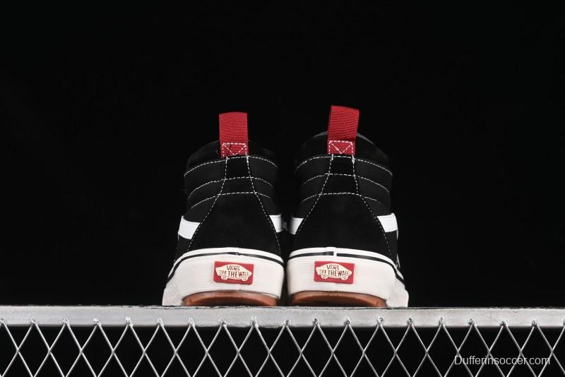 Vans x Imran Potato MTE-1 Outdoor Hiking Shoes - VN0A0A5HZY6BT