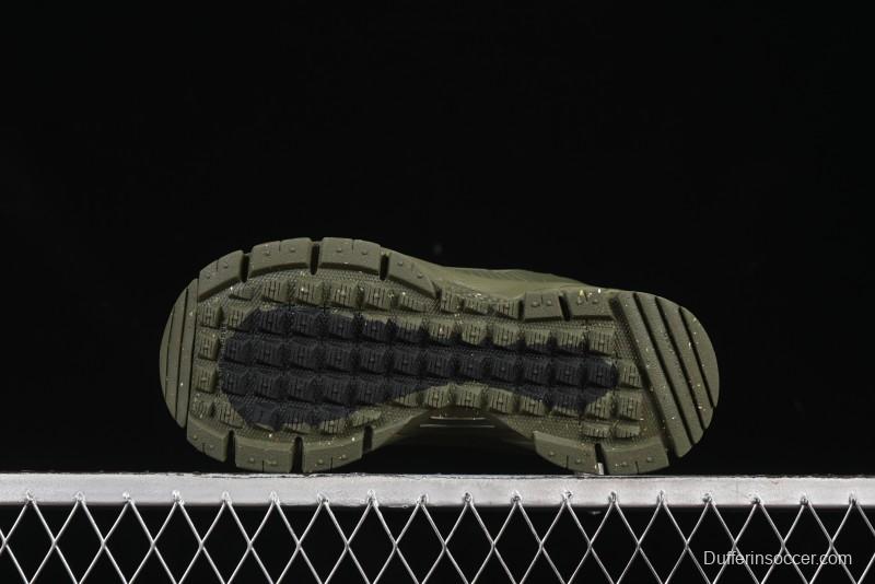 Nike Zoom Vomero 5 Retro Marathon Casual Sneakers with Thick Cushioned Sole - FV2295-201