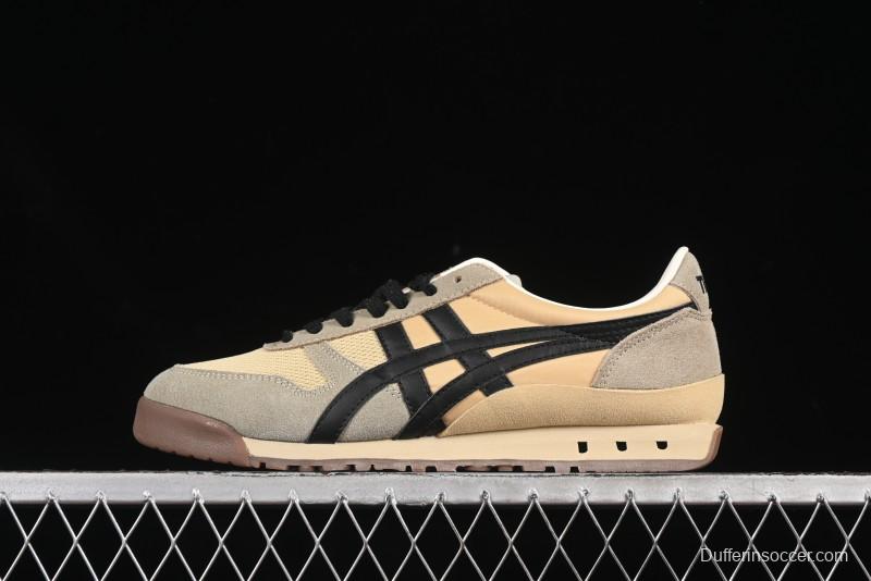 Onitsuka Tiger Ultimate 81 EX 40th Anniversary Breathable Comfort Casual Shoes - 1183B536-200