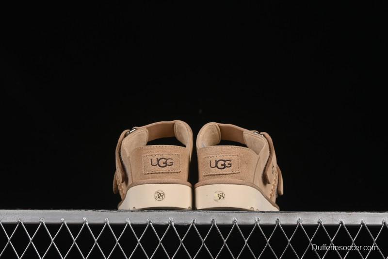 UGG Venture Daze Slide Sandals for Summer Casual Wear - 1155458
