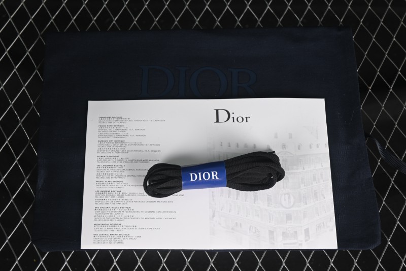 Dior B30 CD Sneakers - AJE5