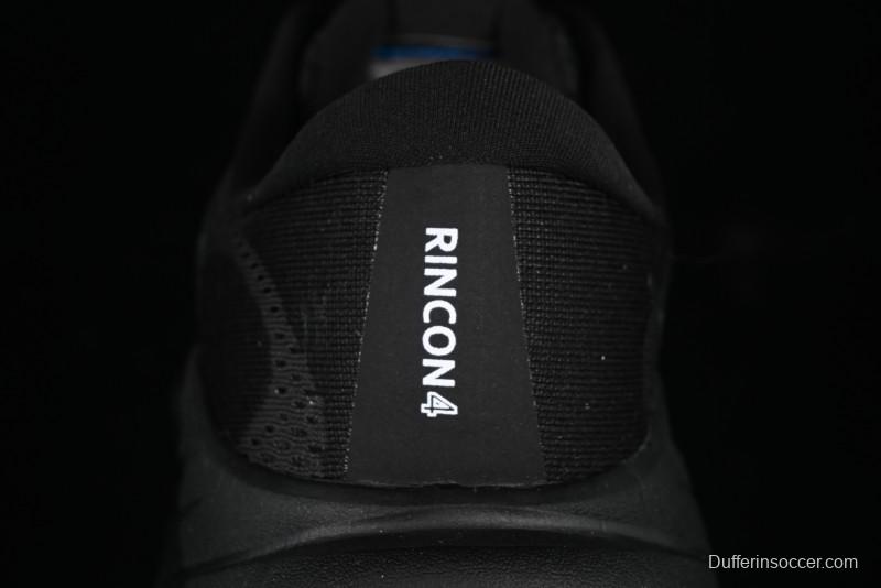 HOKA ONE ONE Rincon 4 Lightweight Breathable Running Shoes - 1155132 BBLC