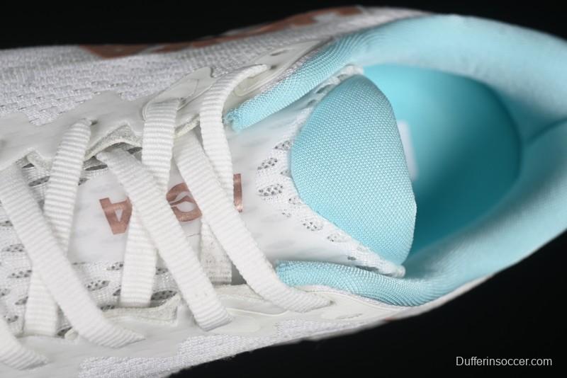 HOKA ONE ONE Rincon 4 Lightweight Breathable Knit Running Shoes - 1155131 FTRS