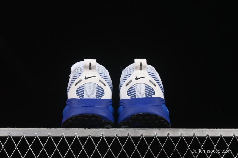 Nike Air Zoom Vomero 18 Lunar 2025 New Cushioned Casual Running Shoes - HM6803-104