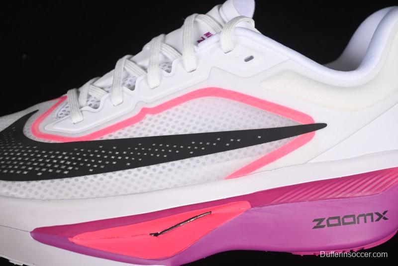 Nike Zoom Fly 6 Running Shoes with Flyknit and React Technology - FN8454-101