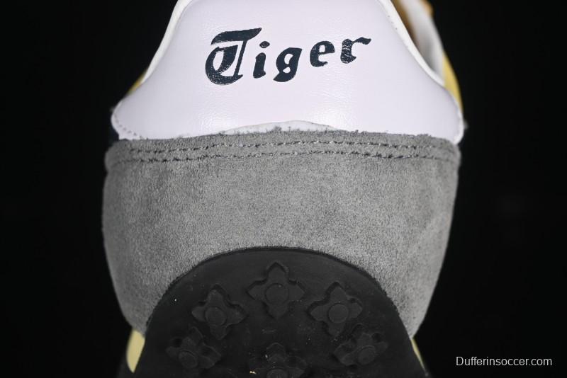 Onitsuka Tiger Edr 78 Low-Top Running Shoes Comfortable Versatile Slip-Resistant Durable - 1183B411-751