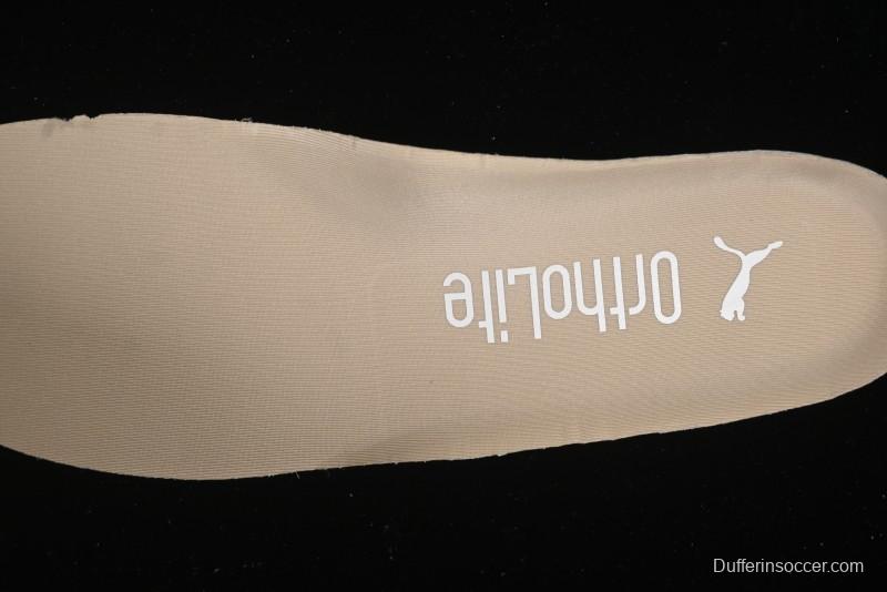 Puma Speedcat Lifestyle Low-Top Sneakers for Racing Enthusiasts - 403589-04